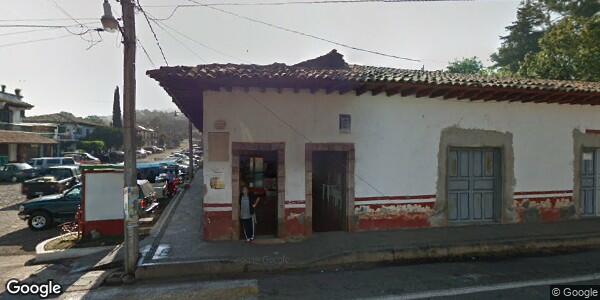 INFORMACIÓN TURÍSTICA TZINTZUNTZAN PUEBLO MÁGICO